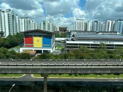 Blk 289B Punggol Arcadia (Punggol), HDB 4 Rooms #584885791